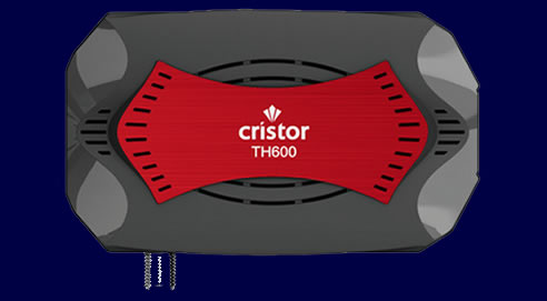 CRISTOR THUNDER TH600 Software Downloads